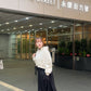 B334 TOLLEY SKIRT