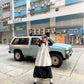 B334 TOLLEY SKIRT