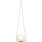 [韓國代購] DEINET JELLY CHAIN MINI BAG (截單日後1-2星期到貨)