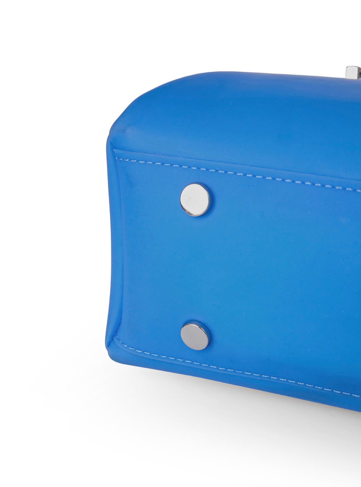 [韓國代購] DEINET Jelly Two-Way Bag 果凍包