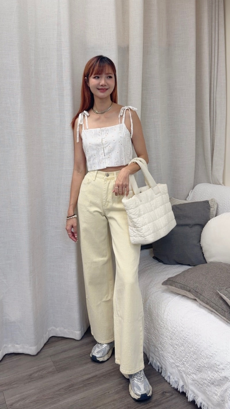 J238 CANDY JEANS