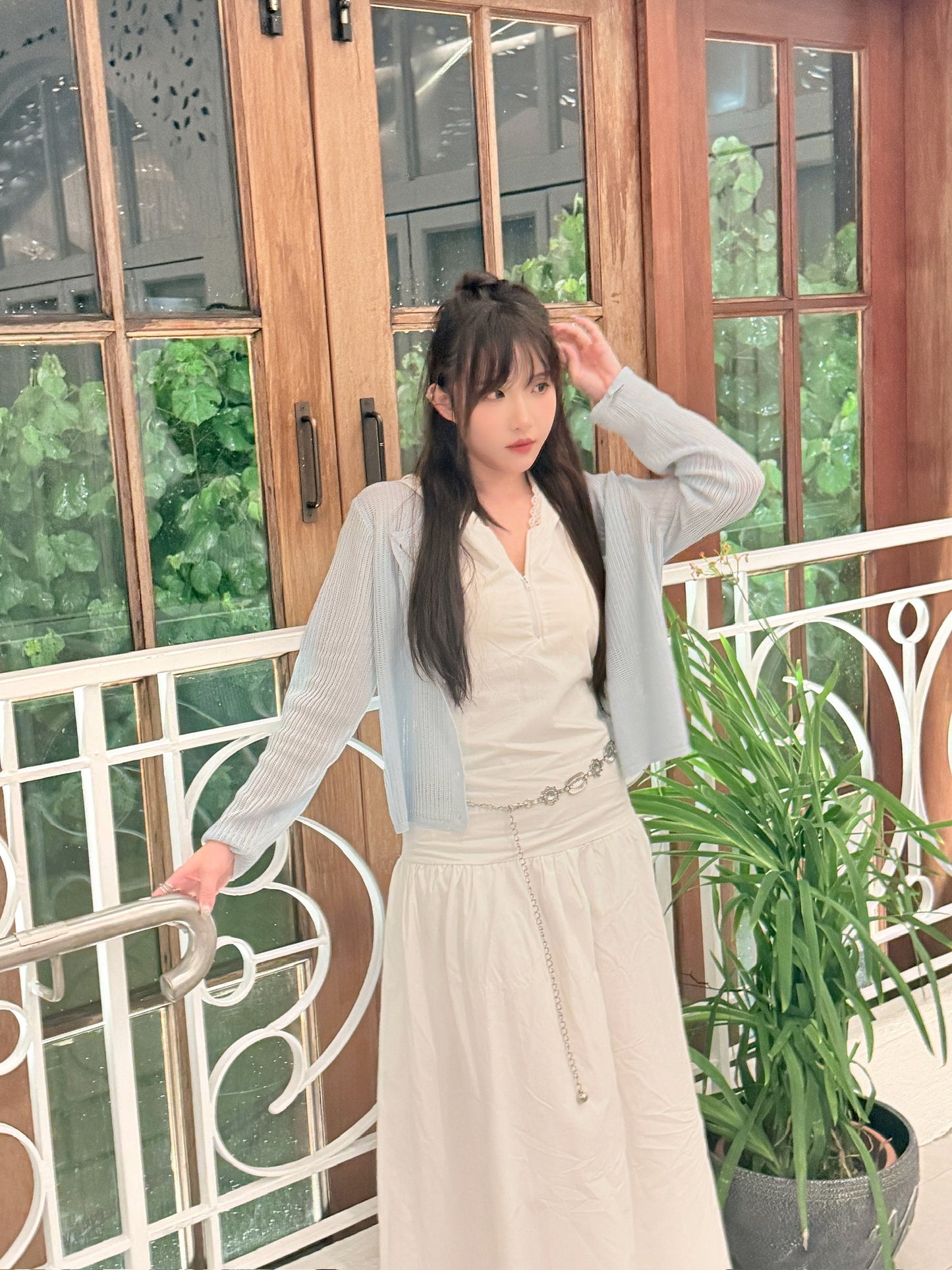 C096 ICE CREAM OUTER