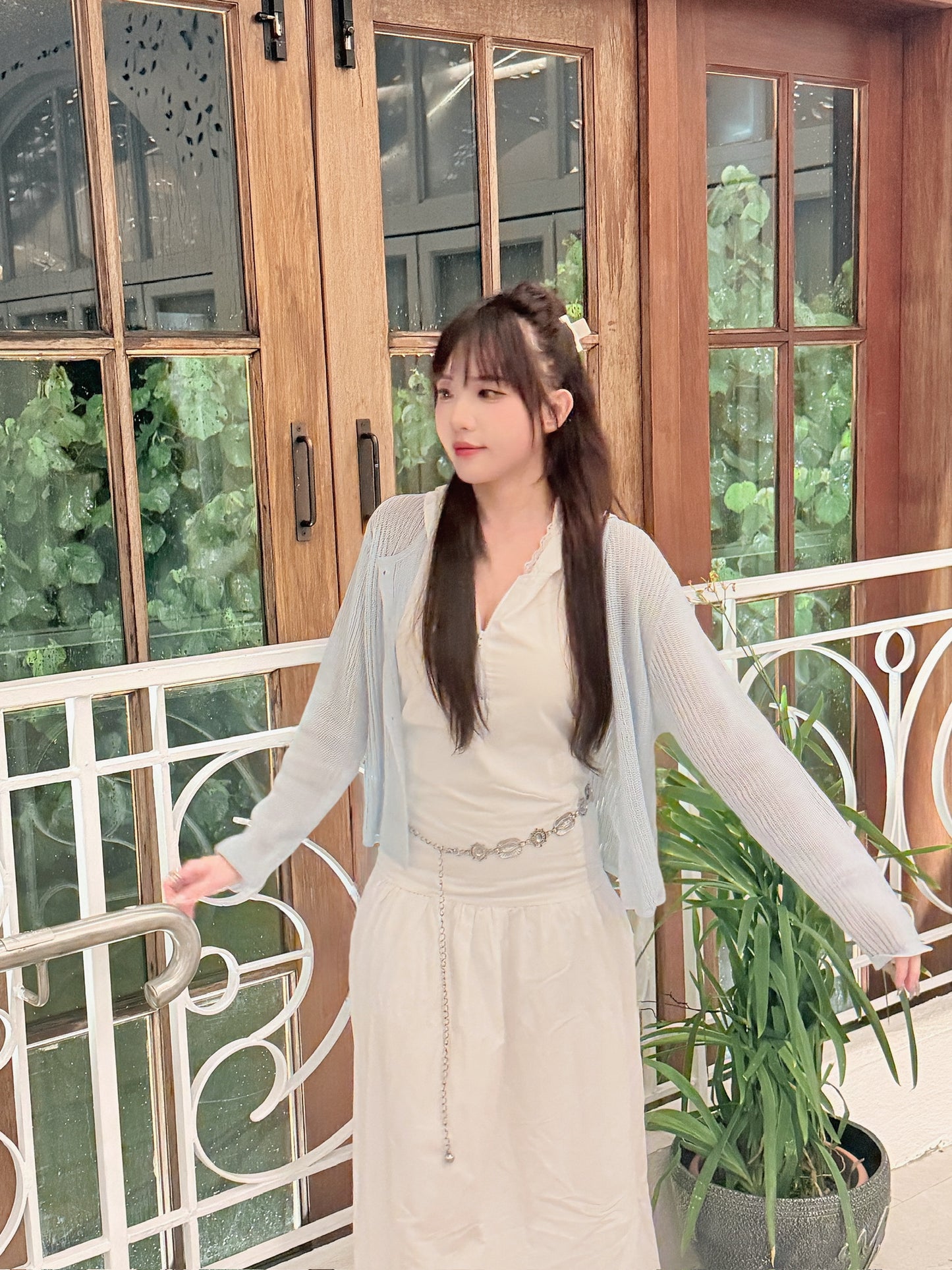 C096 ICE CREAM OUTER