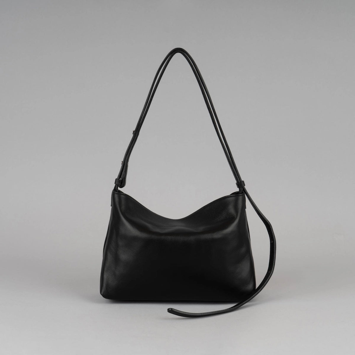 [韓國東大門代購] Bucks & Leather #BL001 Folding Mini