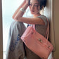 [韓國代購] DEINET Jelly Two-Way Bag 果凍包