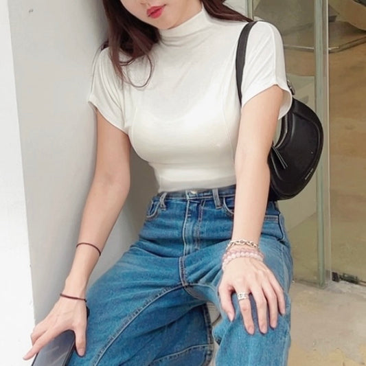 T742 MILK TOP