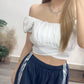 TH024 SUMMER TOP