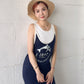 A077 KOREA STRAW HAT