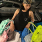 [韓國代購] DEINET Jelly Two-Way Bag 果凍包