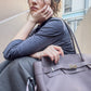 [韓國代購] DEINET Jelly Two-Way Bag 果凍包