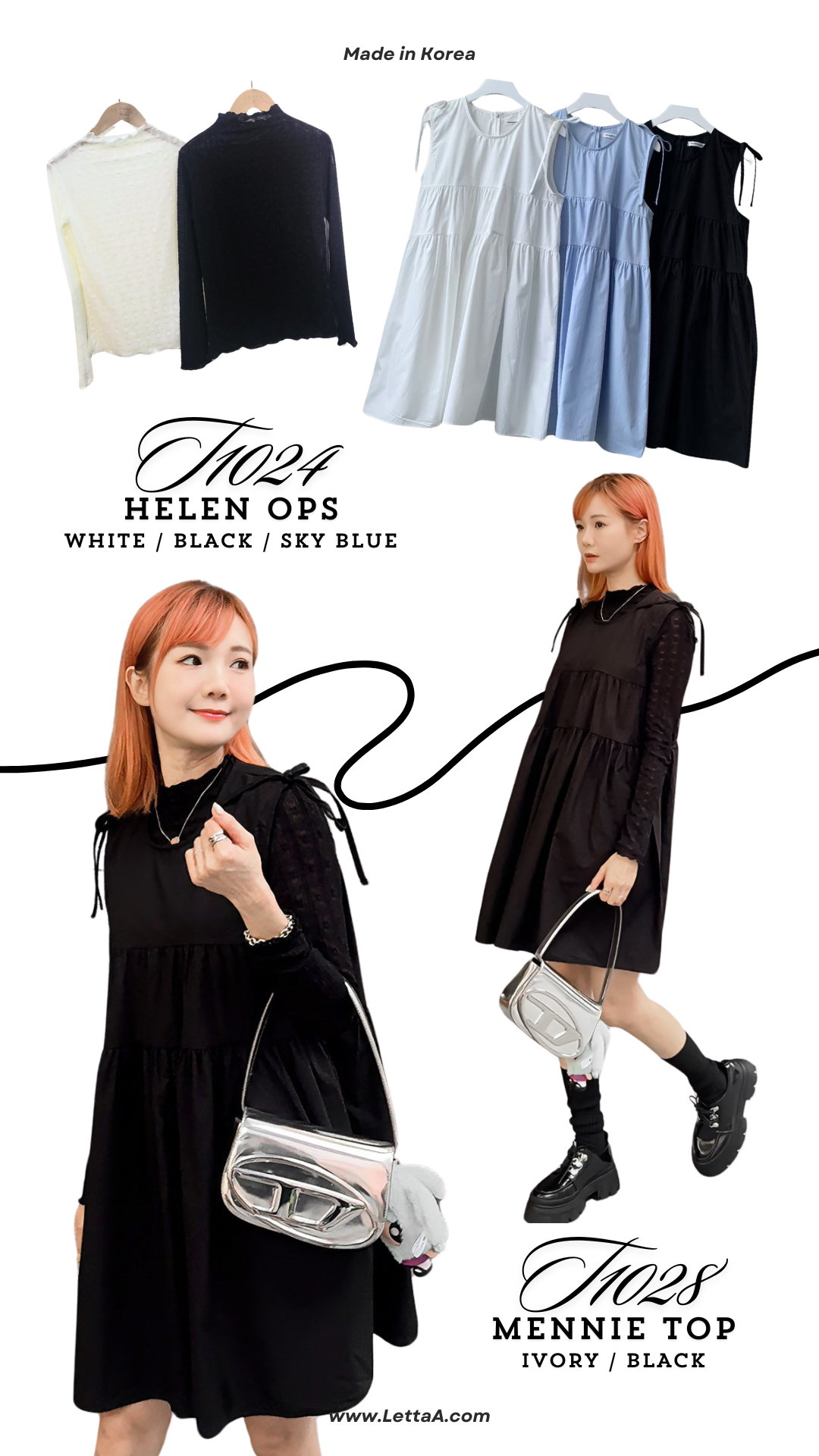 T1024 HELEN OPS