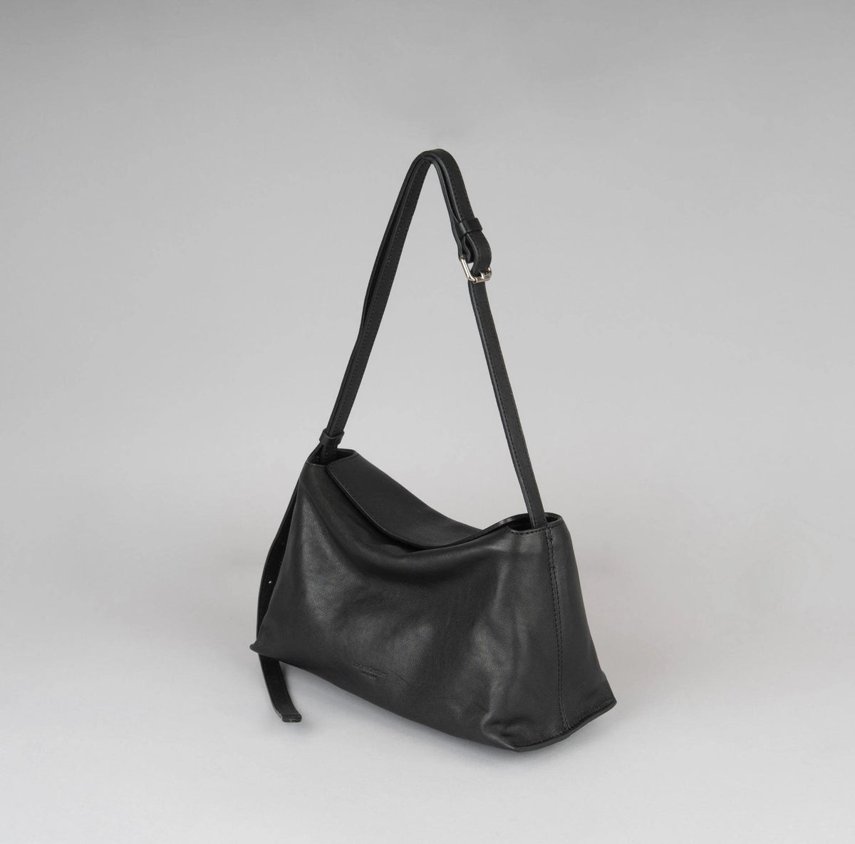 [韓國東大門代購] Bucks & Leather #BL002 Bread Bag (S/M)