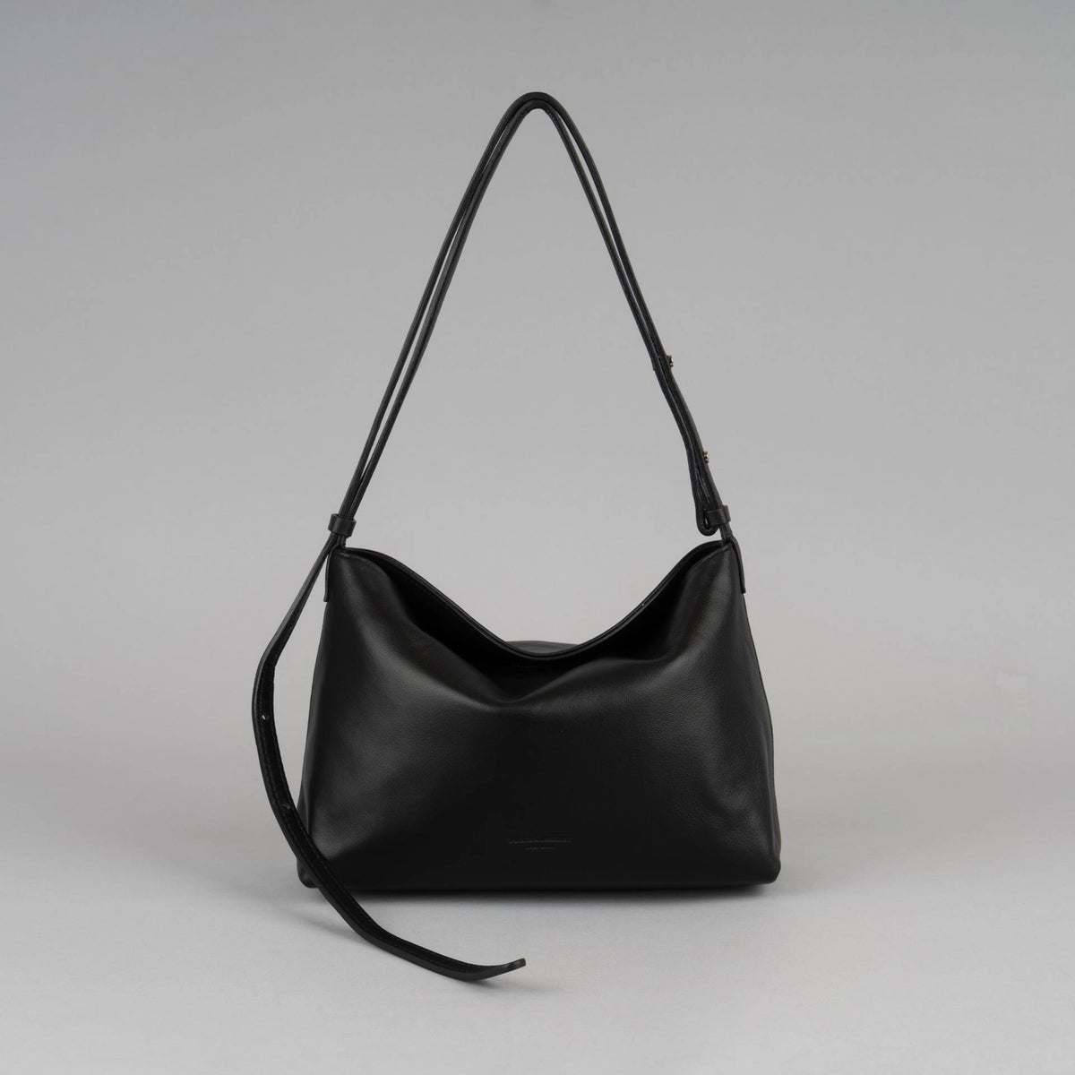 [韓國東大門代購] Bucks & Leather #BL001 Folding Mini