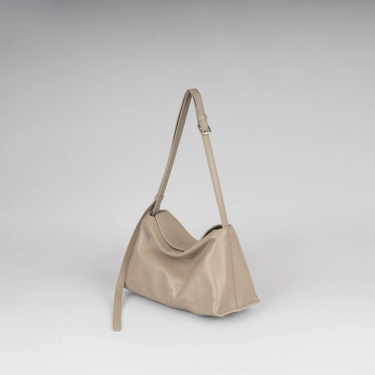 [韓國東大門代購] Bucks & Leather #BL002 Bread Bag (S/M)