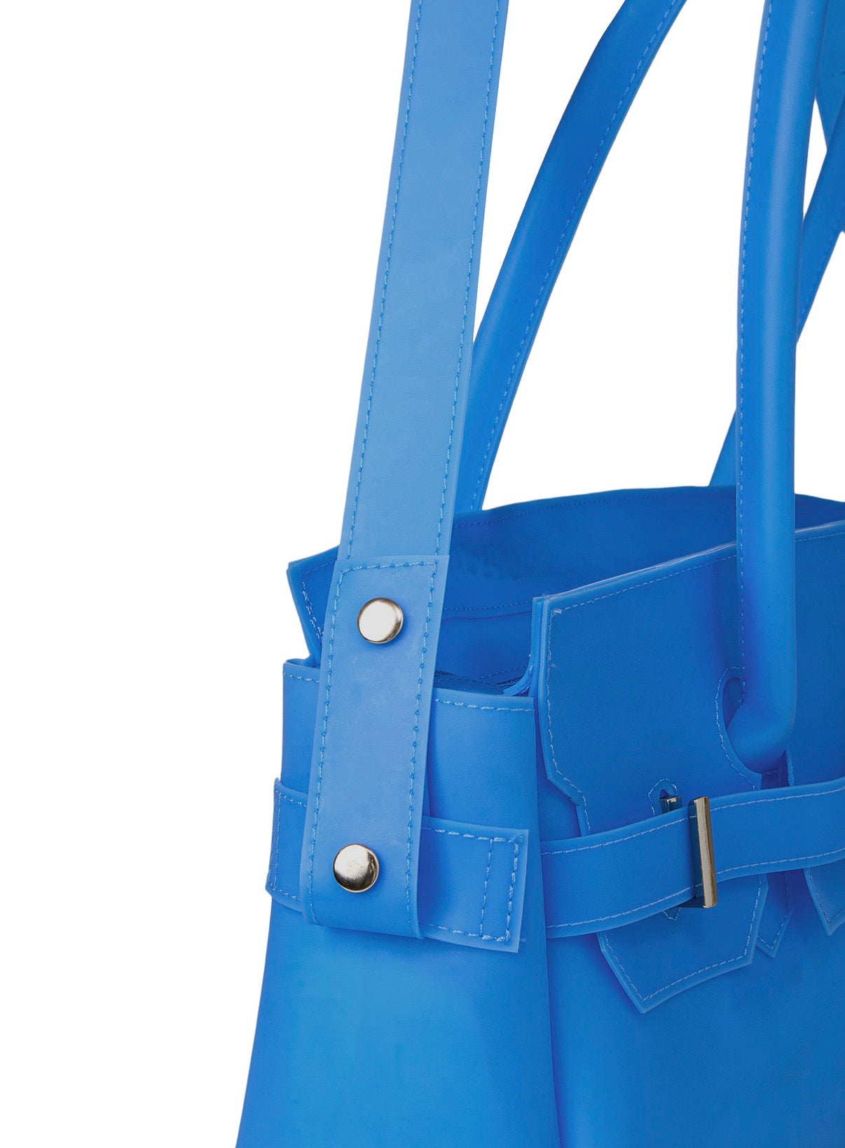 [韓國代購] DEINET Jelly Two-Way Bag 果凍包