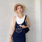 A077 KOREA STRAW HAT