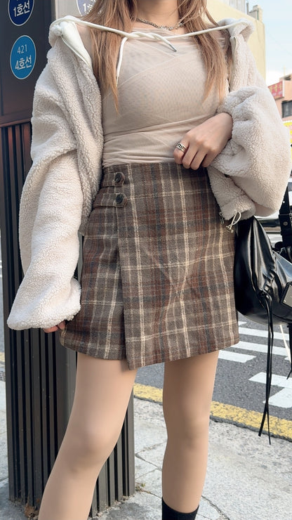 B325 HYEO SKIRT