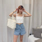TH097 DAISY TOP