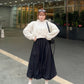 B334 TOLLEY SKIRT