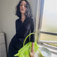 [韓國代購] DEINET Jelly Two-Way Bag 果凍包