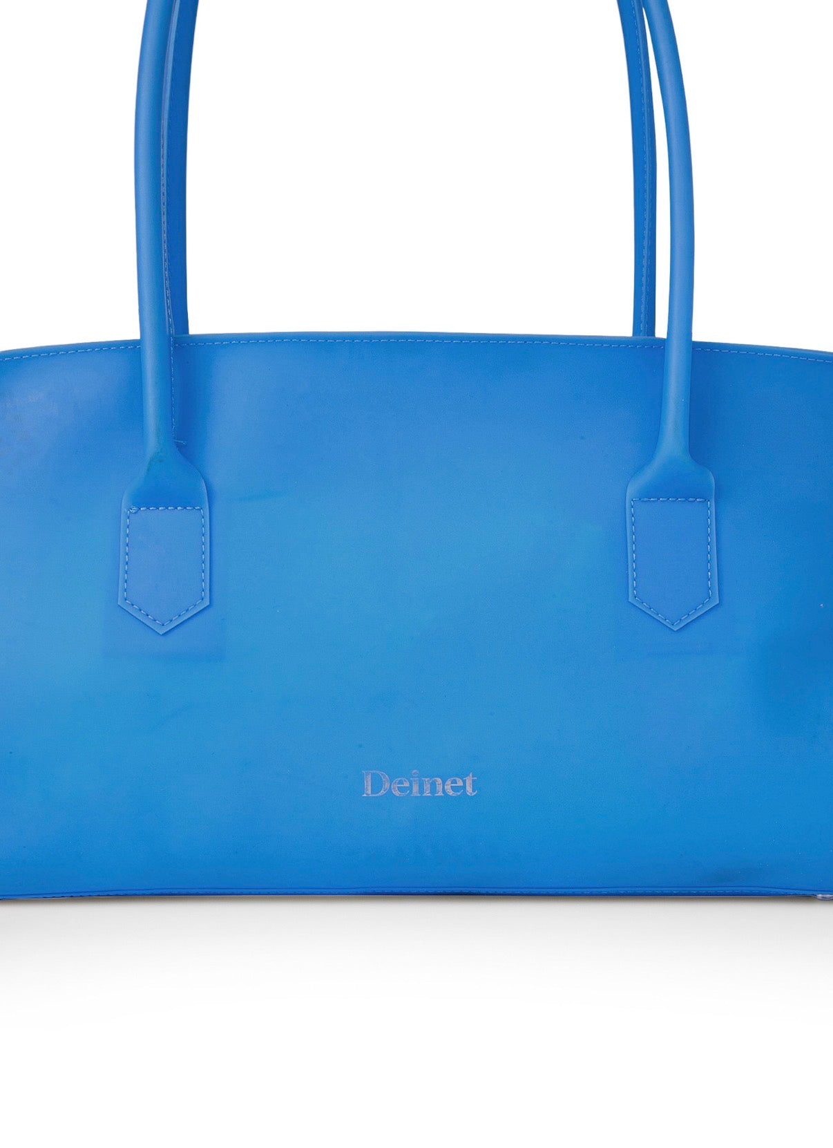 [韓國代購] DEINET Jelly Two-Way Bag 果凍包