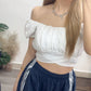 TH024 SUMMER TOP