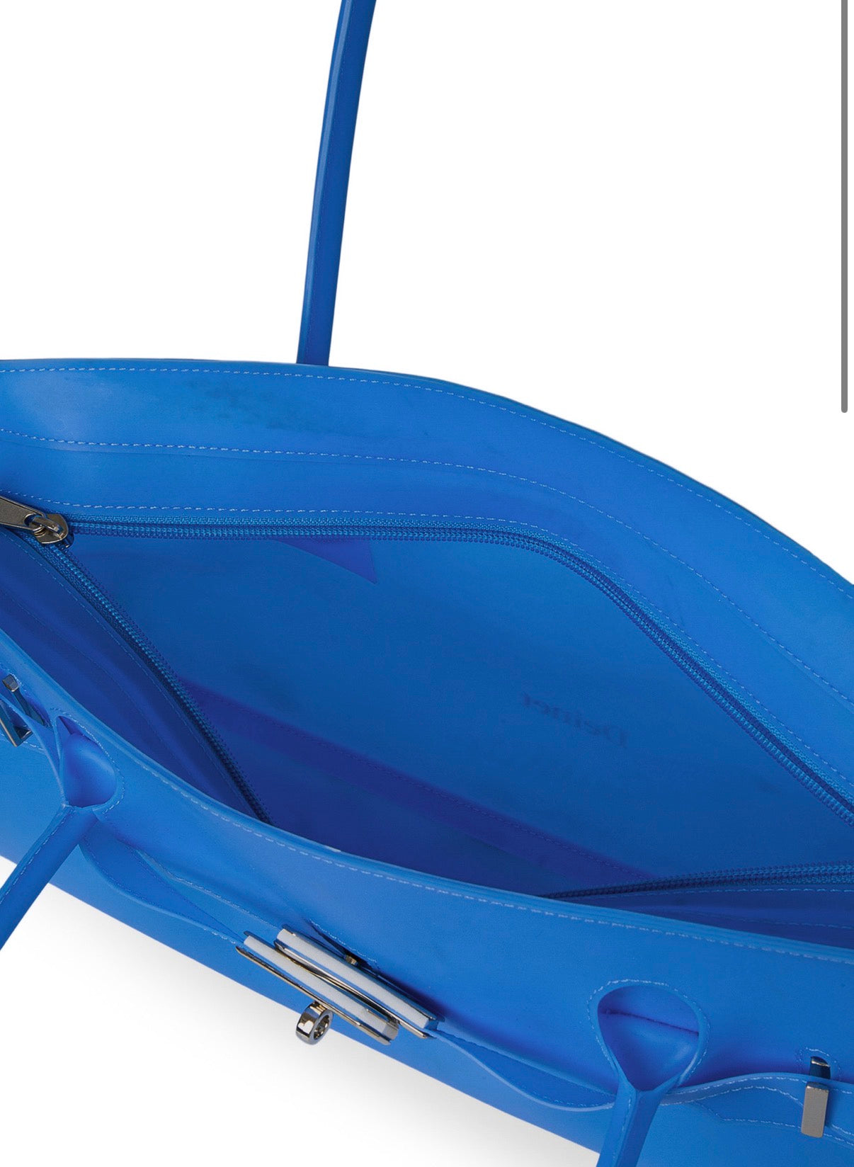 [韓國代購] DEINET Jelly Two-Way Bag 果凍包