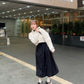 B334 TOLLEY SKIRT