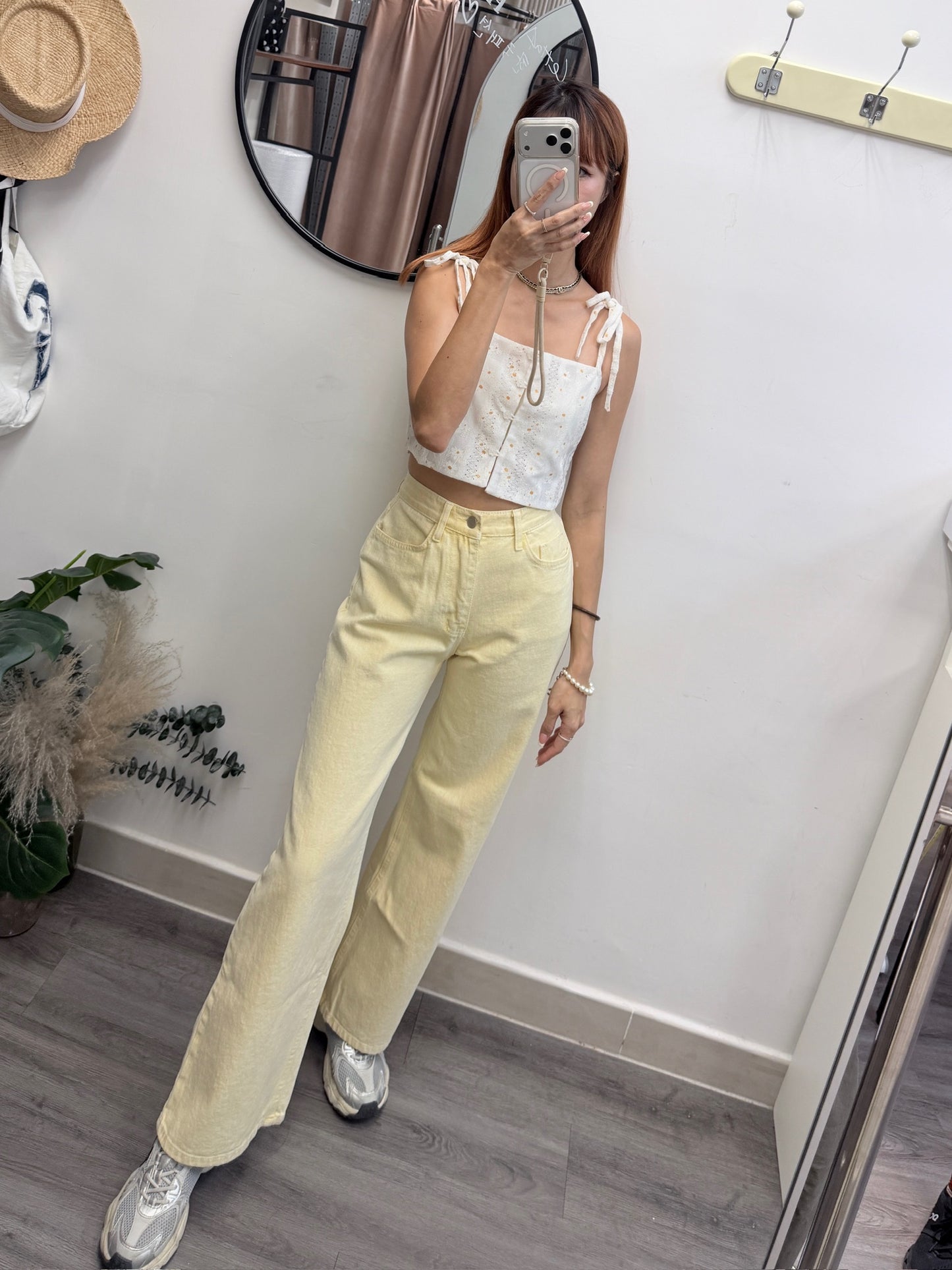 J238 CANDY JEANS
