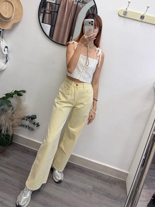 J238 CANDY JEANS