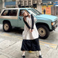 B334 TOLLEY SKIRT
