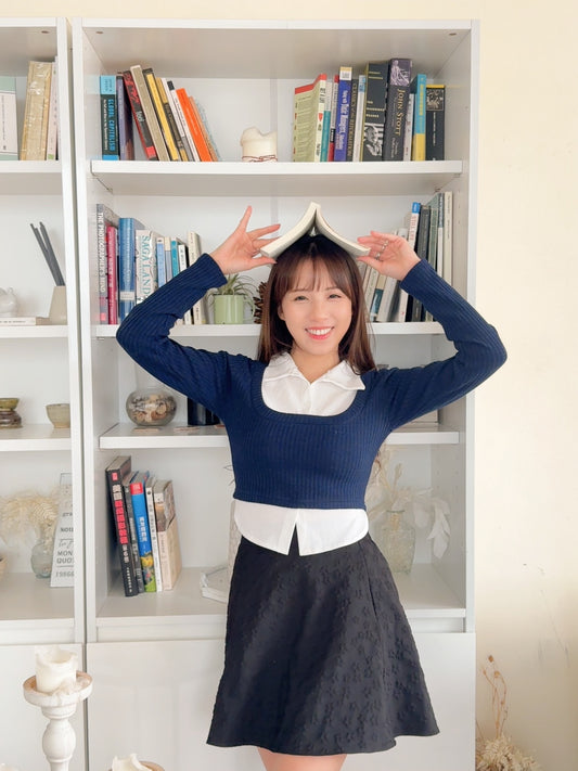 B314 KENA SKIRT