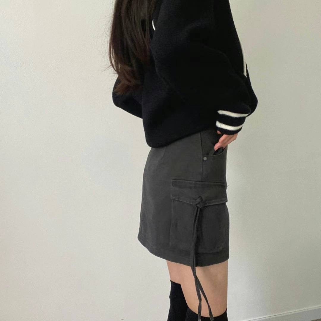 B327 ODEN SKIRT