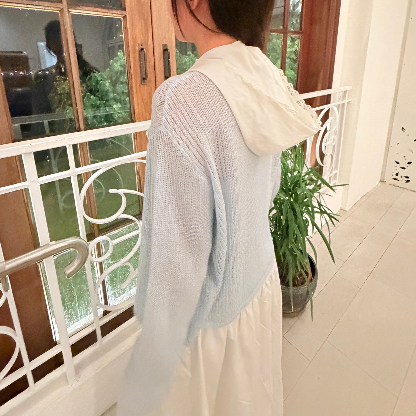 C096 ICE CREAM OUTER