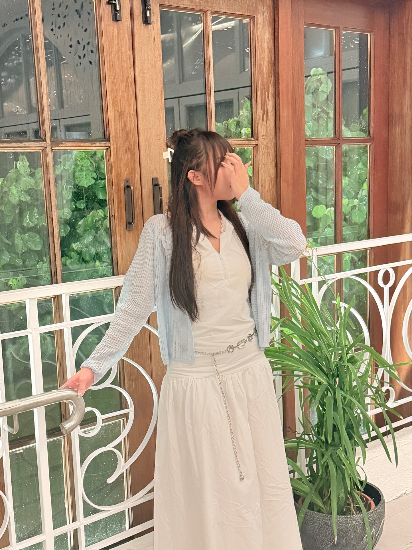 C096 ICE CREAM OUTER