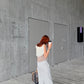 B343 GIDLE TROUSERS
