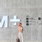 B343 GIDLE TROUSERS