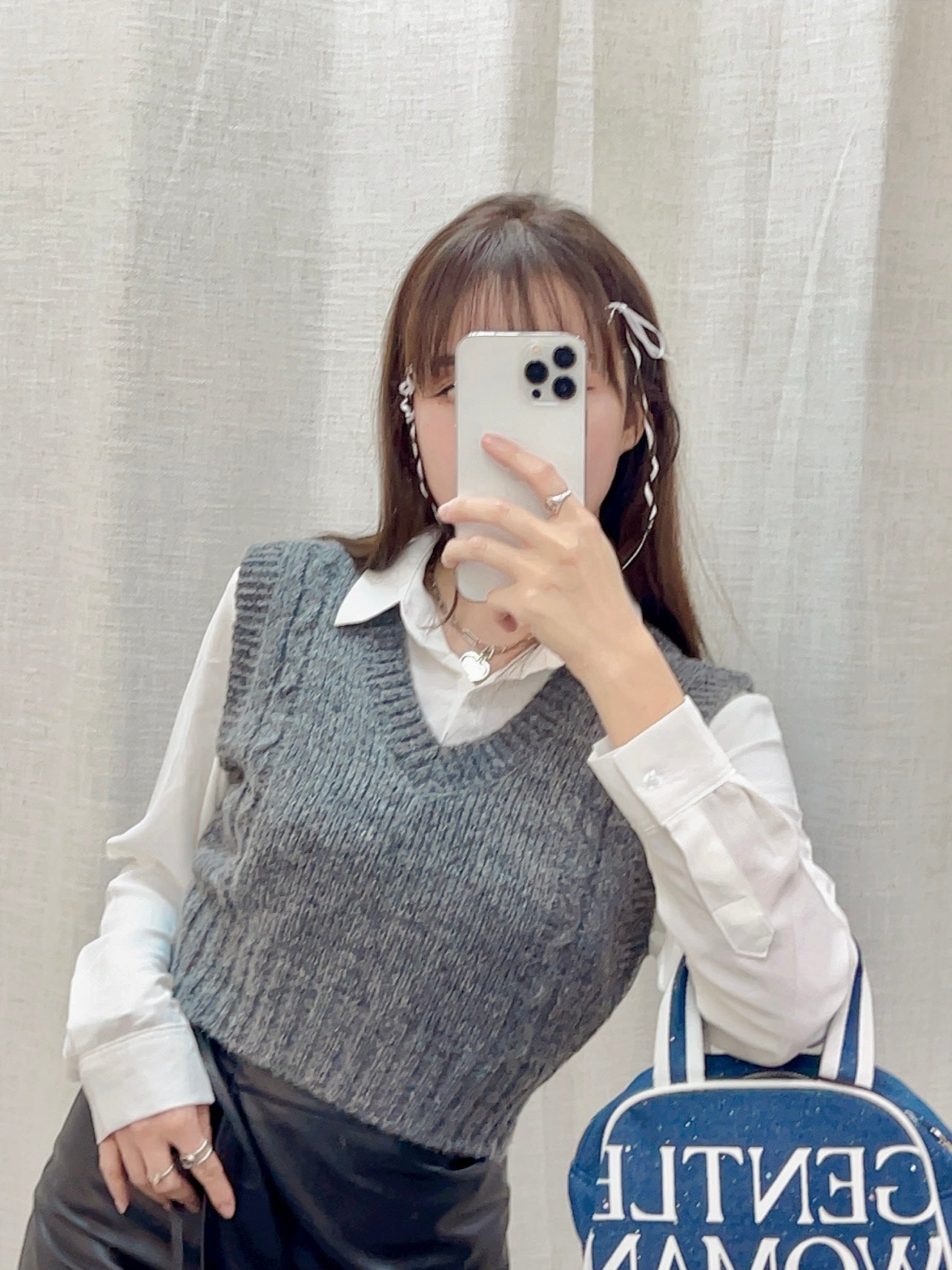 T959 MAKE MY DAY KNIT TOP