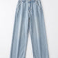 限時團購⏱️ J345 冰感牛仔褲❄️ HELEN JEANS