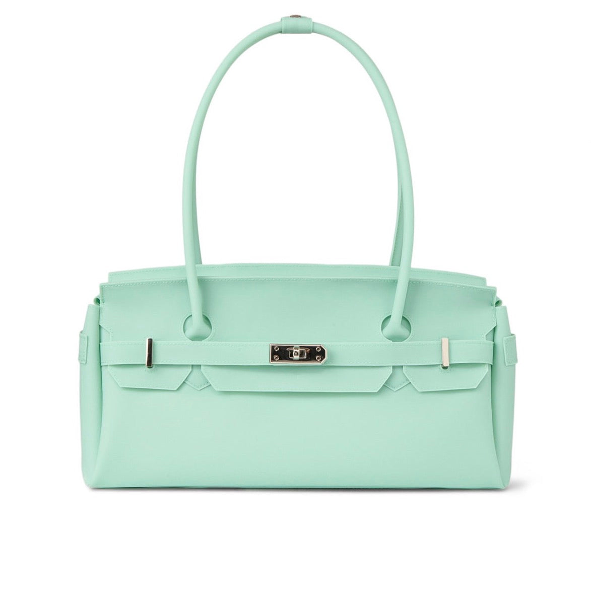 [韓國代購] DEINET Jelly Two-Way Bag 果凍包