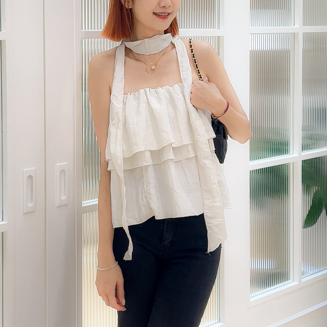 T1005 ELAINE TOP SET