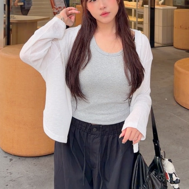 C095 YIKES OUTER