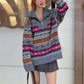T1034 QOOXY SWEATER