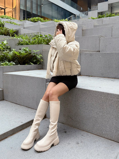 C094 SWEETIE PADDED OUTER