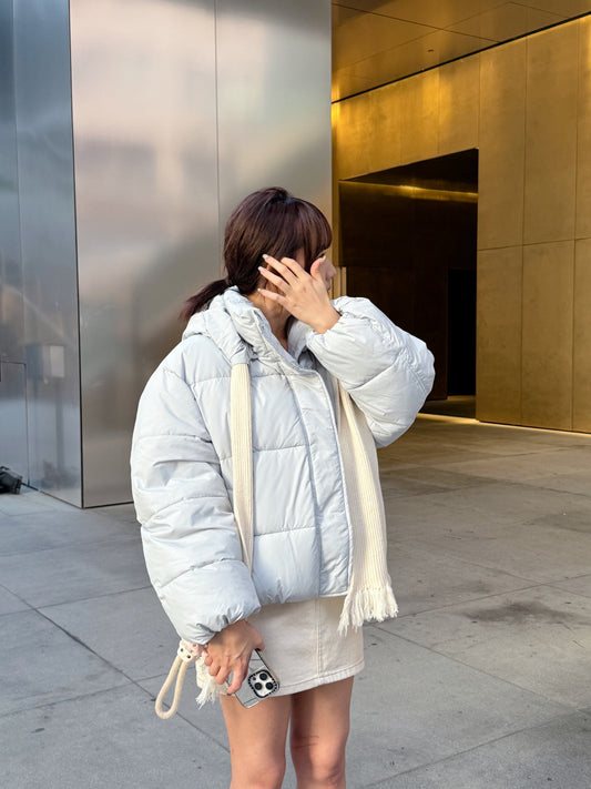 C094 SWEETIE PADDED OUTER