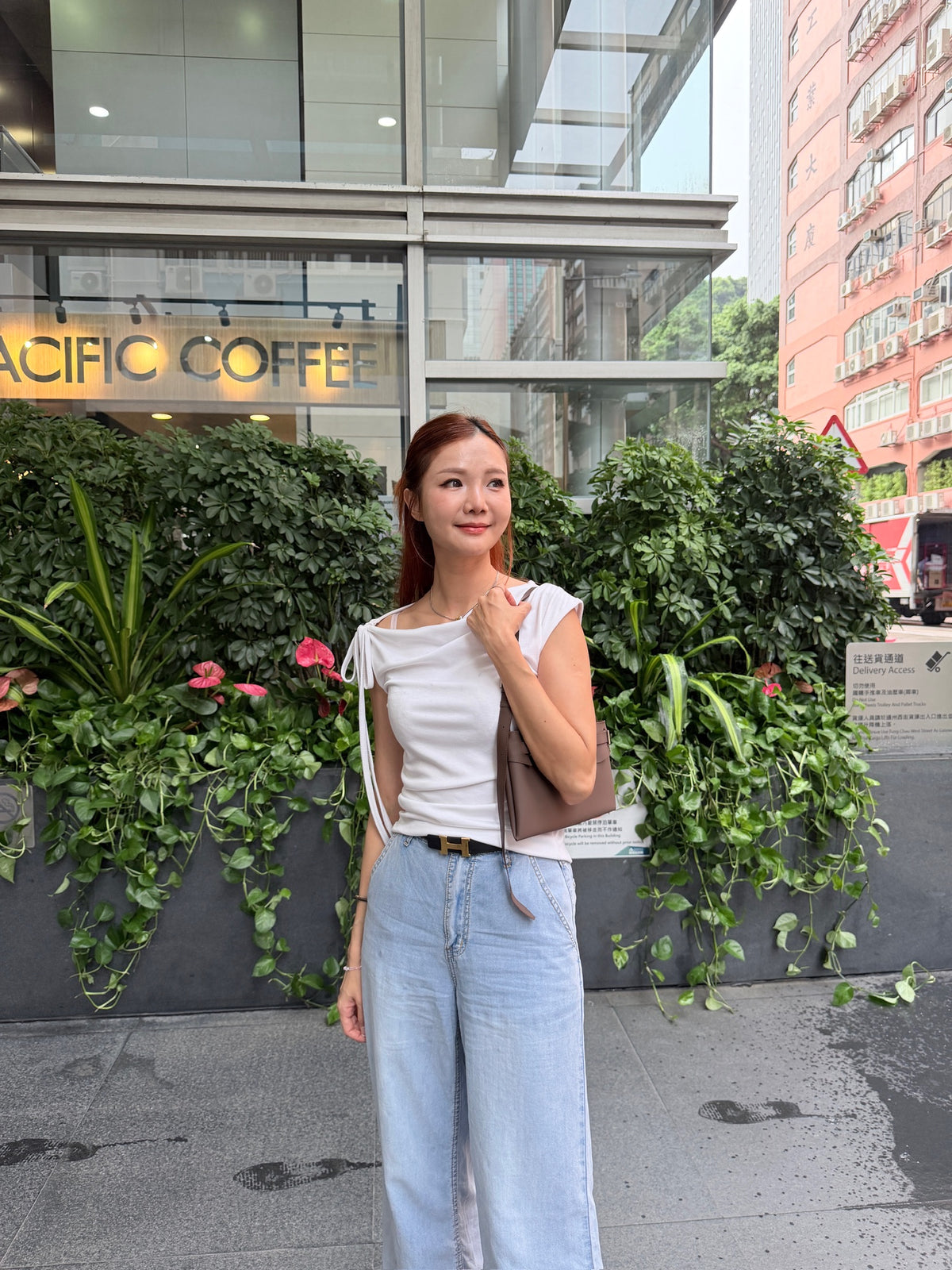 限時團購⏱️ J345 冰感牛仔褲❄️ HELEN JEANS