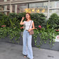 限時團購⏱️ J345 冰感牛仔褲❄️ HELEN JEANS