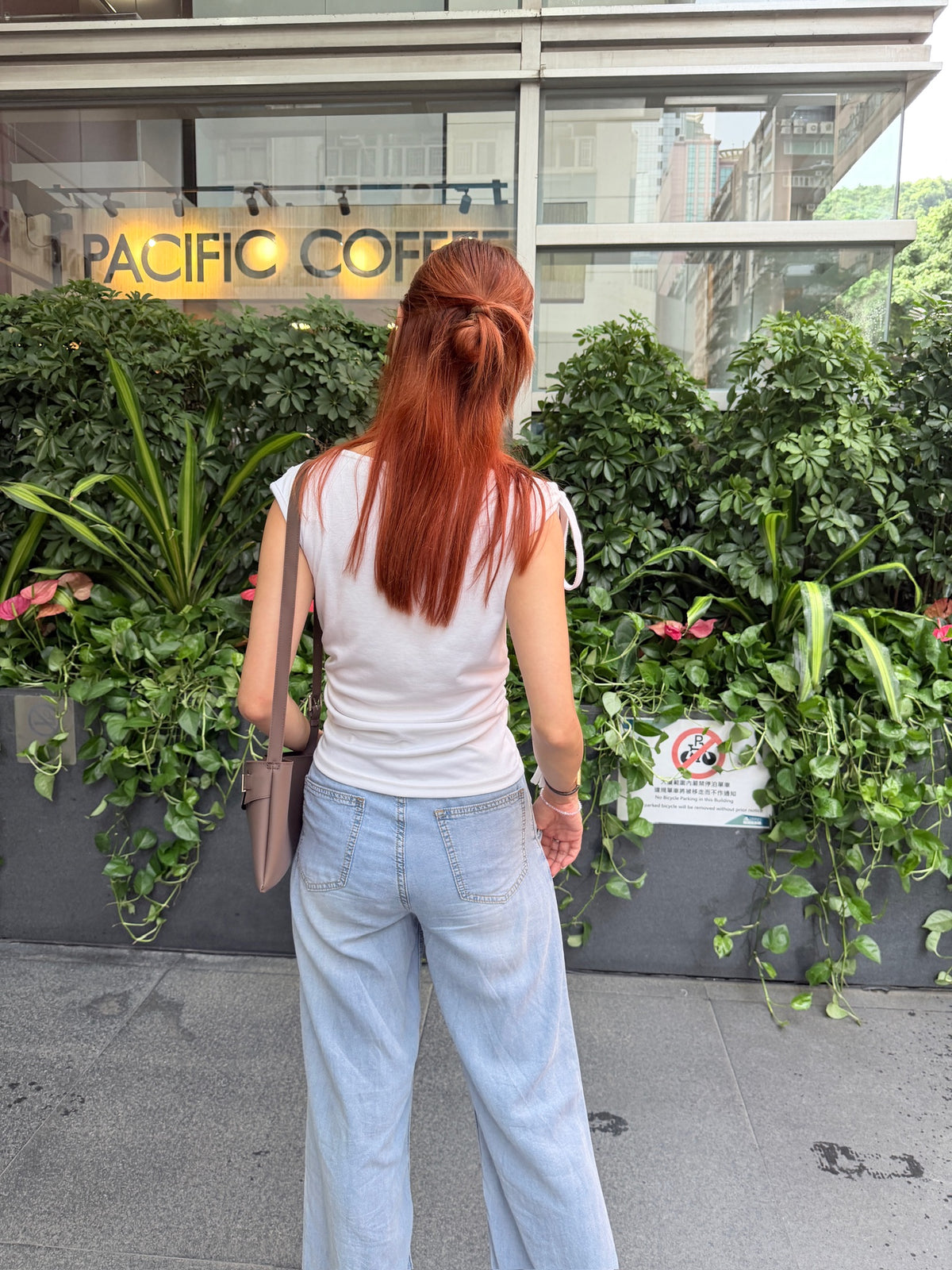 限時團購⏱️ J345 冰感牛仔褲❄️ HELEN JEANS