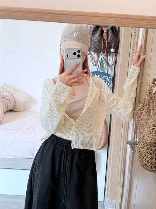 C096 ICE CREAM OUTER