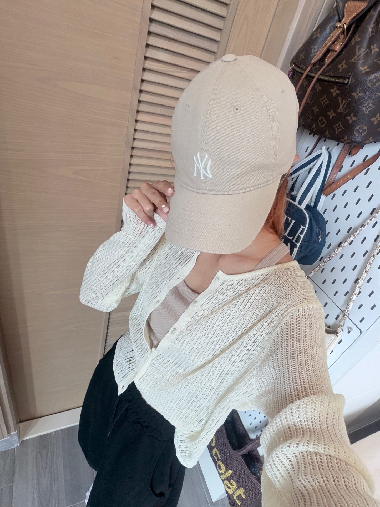 C096 ICE CREAM OUTER